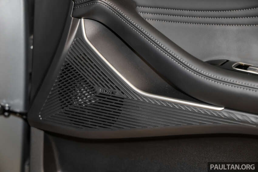 Omoda C9 PHEV launched in Malaysia – 1.5T petrol, 537 PS/650 Nm PHEV, 145 km EV range WLTP; RM209k 2054396