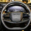 Omoda C9 PHEV launched in Malaysia – 1.5T petrol, 537 PS/650 Nm PHEV, 145 km EV range WLTP; RM209k