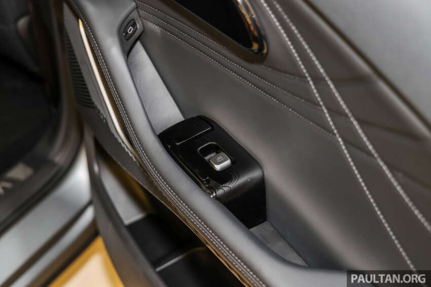 Omoda C9 PHEV launched in Malaysia – 1.5T petrol, 537 PS/650 Nm PHEV, 145 km EV range WLTP; RM209k 2054403