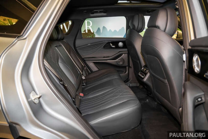 Omoda C9 PHEV launched in Malaysia – 1.5T petrol, 537 PS/650 Nm PHEV, 145 km EV range WLTP; RM209k 2054406