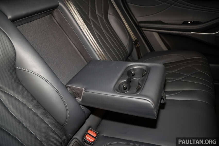 Omoda C9 PHEV launched in Malaysia – 1.5T petrol, 537 PS/650 Nm PHEV, 145 km EV range WLTP; RM209k 2054408