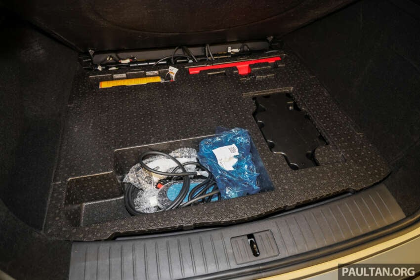 Omoda C9 PHEV launched in Malaysia – 1.5T petrol, 537 PS/650 Nm PHEV, 145 km EV range WLTP; RM209k 2054414