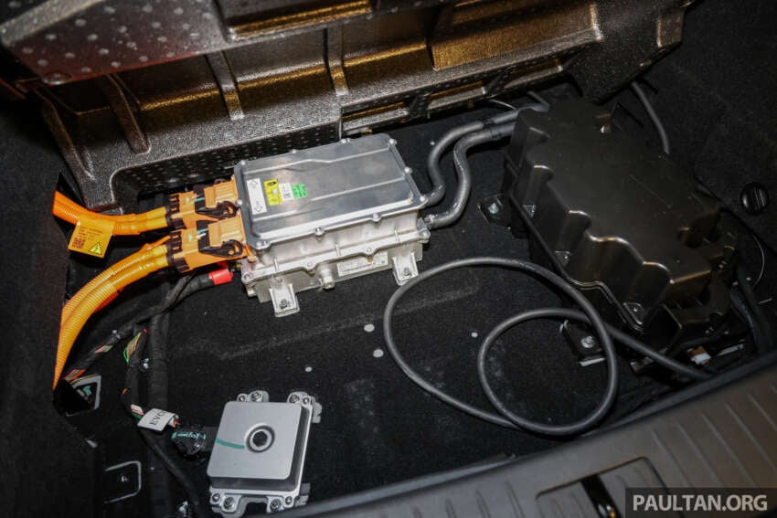 Omoda C9 PHEV launched in Malaysia – 1.5T petrol, 537 PS/650 Nm PHEV, 145 km EV range WLTP; RM209k 2054415