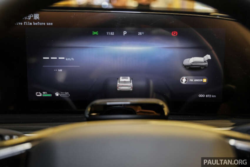 Omoda C9 PHEV launched in Malaysia – 1.5T petrol, 537 PS/650 Nm PHEV, 145 km EV range WLTP; RM209k 2054373