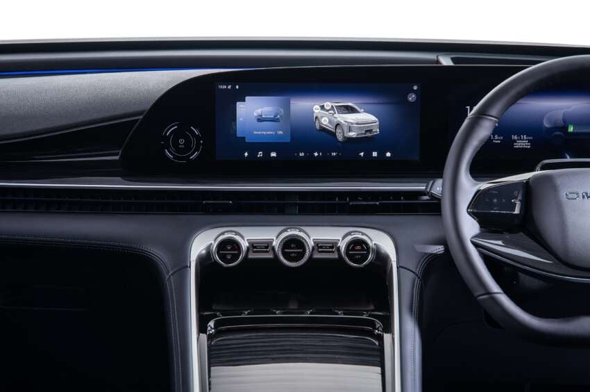 Omoda C9 PHEV launched in Malaysia – 1.5T petrol, 537 PS/650 Nm PHEV, 145 km EV range WLTP; RM209k 2054331