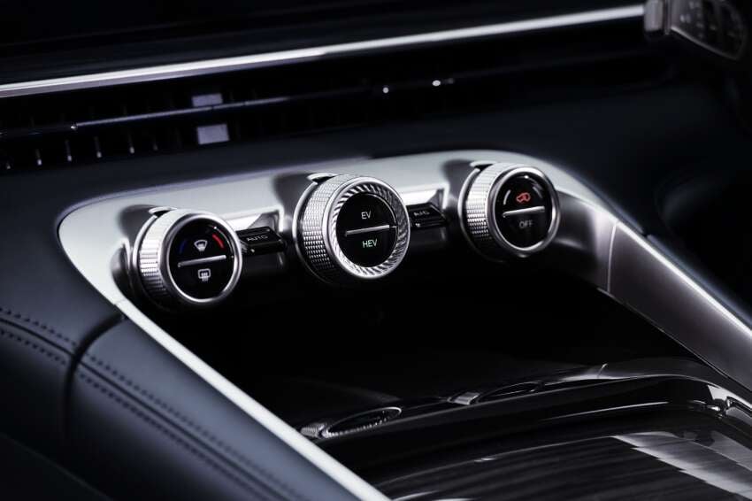 Omoda C9 PHEV launched in Malaysia – 1.5T petrol, 537 PS/650 Nm PHEV, 145 km EV range WLTP; RM209k 2054332