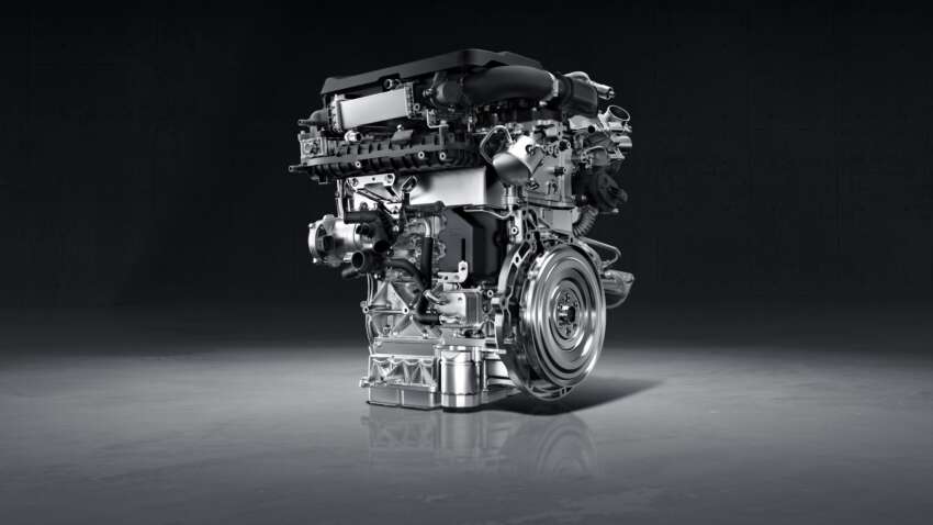 Omoda C9 PHEV launched in Malaysia – 1.5T petrol, 537 PS/650 Nm PHEV, 145 km EV range WLTP; RM209k 2054334