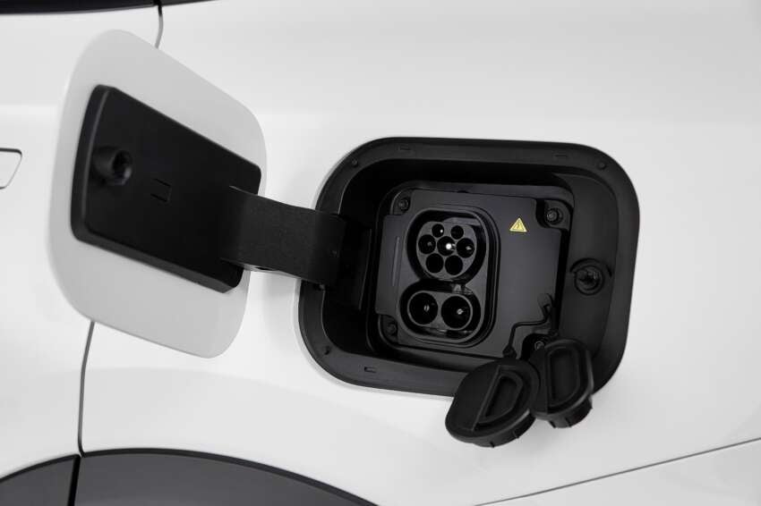 Omoda C9 PHEV launched in Malaysia – 1.5T petrol, 537 PS/650 Nm PHEV, 145 km EV range WLTP; RM209k 2054327