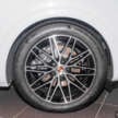 2026 Porsche Cayenne, Cayenne S E-Hybrid Coupé in Malaysia: 21-inch wheels now, RM609k and RM739k