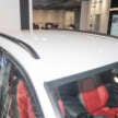 2026 Porsche Cayenne, Cayenne S E-Hybrid Coupé in Malaysia: 21-inch wheels now, RM609k and RM739k