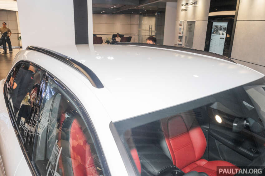 2026 Porsche Cayenne, Cayenne S E-Hybrid Coupé previewed in Malaysia – updated with new wheels, kit 2049667