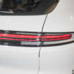 2026 Porsche Cayenne, Cayenne S E-Hybrid Coupé in Malaysia: 21-inch wheels now, RM609k and RM739k
