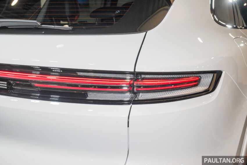 2026 Porsche Cayenne, Cayenne S E-Hybrid Coupé previewed in Malaysia – updated with new wheels, kit 2049670
