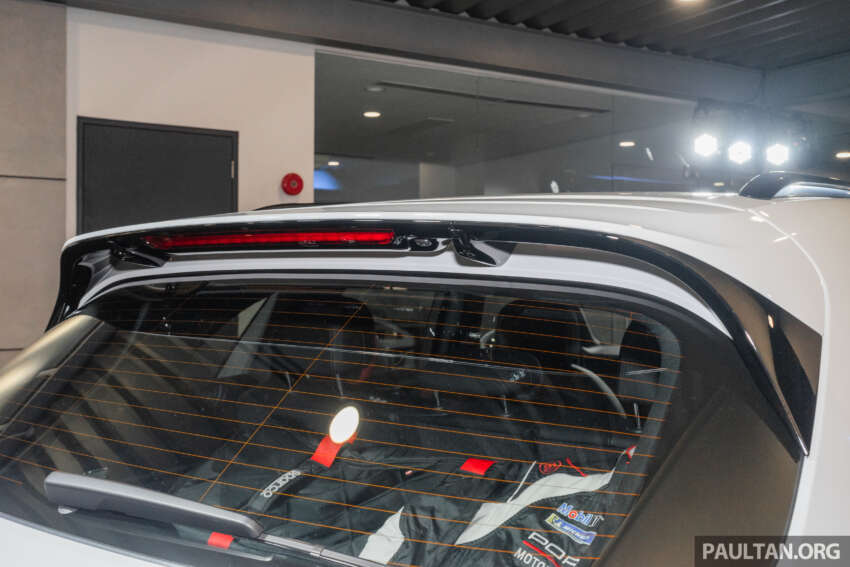 2026 Porsche Cayenne, Cayenne S E-Hybrid Coupé previewed in Malaysia – updated with new wheels, kit 2049673