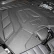 2026 Porsche Cayenne, Cayenne S E-Hybrid Coupé in Malaysia: 21-inch wheels now, RM609k and RM739k