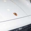 2026 Porsche Cayenne, Cayenne S E-Hybrid Coupé in Malaysia: 21-inch wheels now, RM609k and RM739k
