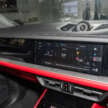 2026 Porsche Cayenne, Cayenne S E-Hybrid Coupé in Malaysia: 21-inch wheels now, RM609k and RM739k