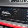 2026 Porsche Cayenne, Cayenne S E-Hybrid Coupé in Malaysia: 21-inch wheels now, RM609k and RM739k