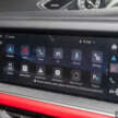 2026 Porsche Cayenne, Cayenne S E-Hybrid Coupé in Malaysia: 21-inch wheels now, RM609k and RM739k