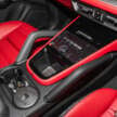 2026 Porsche Cayenne, Cayenne S E-Hybrid Coupé in Malaysia: 21-inch wheels now, RM609k and RM739k