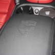2026 Porsche Cayenne, Cayenne S E-Hybrid Coupé in Malaysia: 21-inch wheels now, RM609k and RM739k