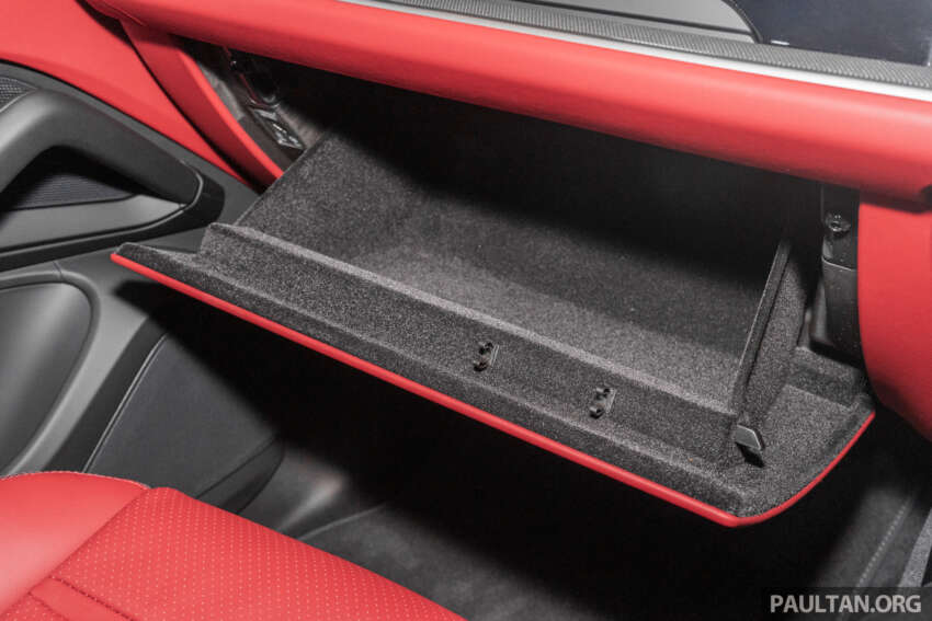 2026 Porsche Cayenne, Cayenne S E-Hybrid Coupé previewed in Malaysia – updated with new wheels, kit 2049702