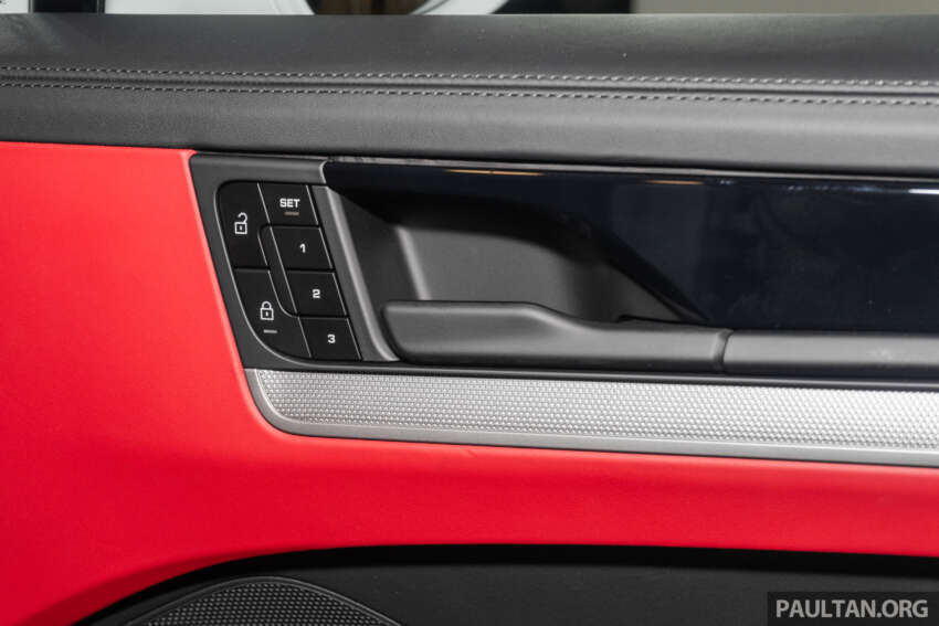 2026 Porsche Cayenne, Cayenne S E-Hybrid Coupé previewed in Malaysia – updated with new wheels, kit 2049711