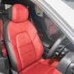 2026 Porsche Cayenne, Cayenne S E-Hybrid Coupé in Malaysia: 21-inch wheels now, RM609k and RM739k