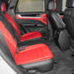 2026 Porsche Cayenne, Cayenne S E-Hybrid Coupé in Malaysia: 21-inch wheels now, RM609k and RM739k