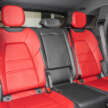2026 Porsche Cayenne, Cayenne S E-Hybrid Coupé in Malaysia: 21-inch wheels now, RM609k and RM739k