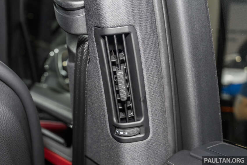 2026 Porsche Cayenne, Cayenne S E-Hybrid Coupé previewed in Malaysia – updated with new wheels, kit 2049731