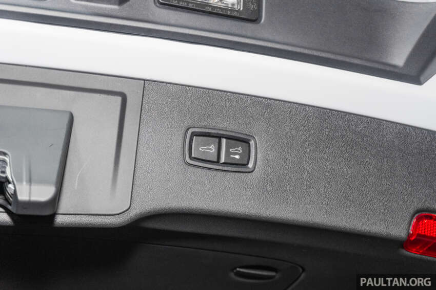 2026 Porsche Cayenne, Cayenne S E-Hybrid Coupé previewed in Malaysia – updated with new wheels, kit 2049734