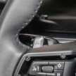 2026 Porsche Cayenne, Cayenne S E-Hybrid Coupé in Malaysia: 21-inch wheels now, RM609k and RM739k