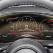2026 Porsche Cayenne, Cayenne S E-Hybrid Coupé in Malaysia: 21-inch wheels now, RM609k and RM739k
