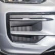 2026 Porsche Cayenne, Cayenne S E-Hybrid Coupé in Malaysia: 21-inch wheels now, RM609k and RM739k