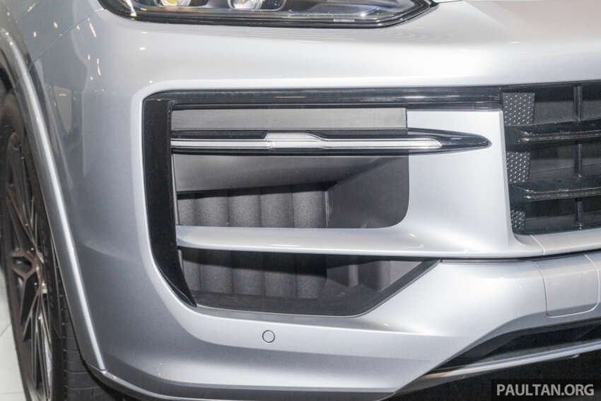 2026 Porsche Cayenne, Cayenne S E-Hybrid Coupé previewed in Malaysia – updated with new wheels, kit 2049744