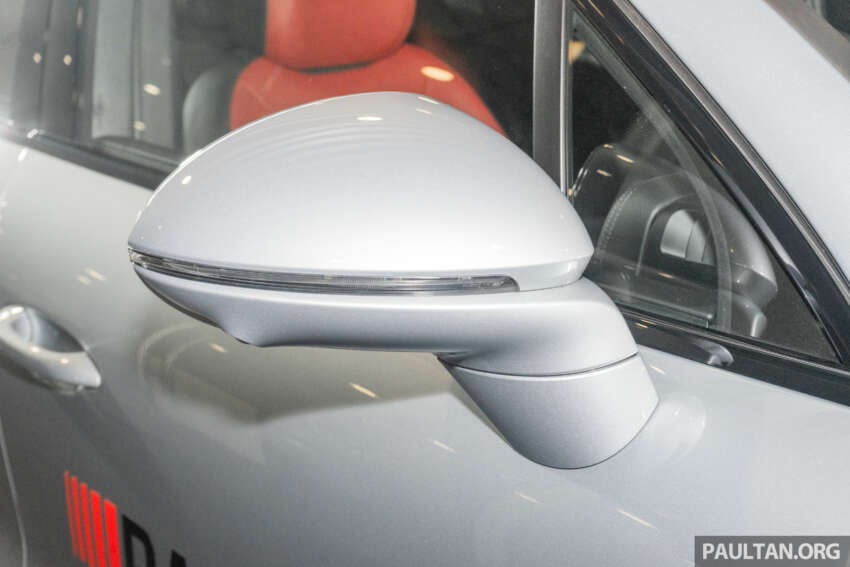 2026 Porsche Cayenne, Cayenne S E-Hybrid Coupé previewed in Malaysia – updated with new wheels, kit 2049748