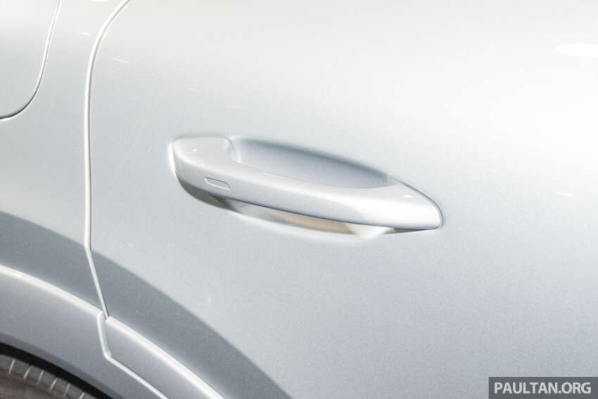 2026 Porsche Cayenne, Cayenne S E-Hybrid Coupé previewed in Malaysia – updated with new wheels, kit 2049750