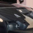 2026 Porsche Cayenne, Cayenne S E-Hybrid Coupé in Malaysia: 21-inch wheels now, RM609k and RM739k