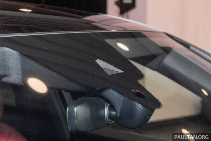 2026 Porsche Cayenne, Cayenne S E-Hybrid Coupé previewed in Malaysia – updated with new wheels, kit 2049752