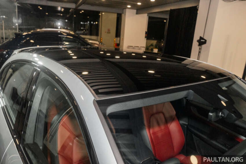 2026 Porsche Cayenne, Cayenne S E-Hybrid Coupé previewed in Malaysia – updated with new wheels, kit 2049753