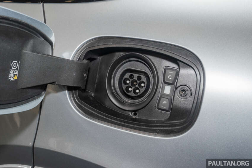 2026 Porsche Cayenne, Cayenne S E-Hybrid Coupé previewed in Malaysia – updated with new wheels, kit 2049755