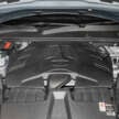 2026 Porsche Cayenne, Cayenne S E-Hybrid Coupé in Malaysia: 21-inch wheels now, RM609k and RM739k