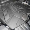 2026 Porsche Cayenne, Cayenne S E-Hybrid Coupé in Malaysia: 21-inch wheels now, RM609k and RM739k