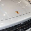 2026 Porsche Cayenne, Cayenne S E-Hybrid Coupé in Malaysia: 21-inch wheels now, RM609k and RM739k