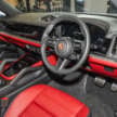 2026 Porsche Cayenne, Cayenne S E-Hybrid Coupé in Malaysia: 21-inch wheels now, RM609k and RM739k