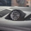 2026 Porsche Cayenne, Cayenne S E-Hybrid Coupé in Malaysia: 21-inch wheels now, RM609k and RM739k
