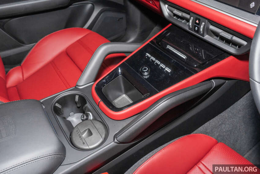2026 Porsche Cayenne, Cayenne S E-Hybrid Coupé previewed in Malaysia – updated with new wheels, kit 2049771