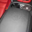 2026 Porsche Cayenne, Cayenne S E-Hybrid Coupé in Malaysia: 21-inch wheels now, RM609k and RM739k