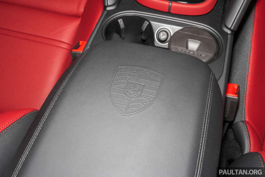 2026 Porsche Cayenne, Cayenne S E-Hybrid Coupé previewed in Malaysia – updated with new wheels, kit 2049777